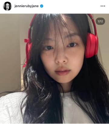 これが世界レベルのすっぴん！？BLACKPINKジェニー、あまりのベビーフェイスに「29歳って本当？」と驚きの声も