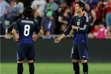 森保J、米遠征で明らかになった課題　W杯優勝への逆算…アジアから世界へシフト「違うことを」