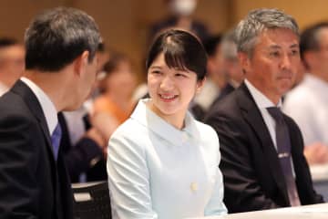 愛子さま　専従職員が3名に増員で“特命チーム”結成！悲願だった“被災地に急行できる”体制へ