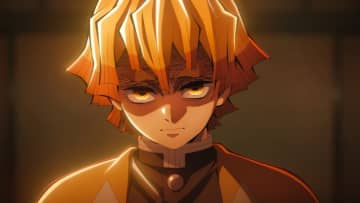 興収314億円突破！『劇場版「鬼滅の刃」無限城編 第一章』入場者特典第5弾「第5弾キービジュアル イラストボード」9月13日より配布