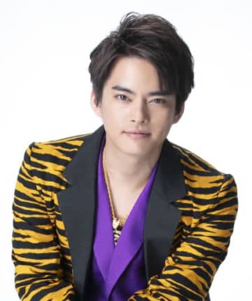 中山優馬「僕にとっての“希望”」　舞台「大誘拐」～四人で大スペクタクル～の再始動で見せるきらめき【インタビュー】