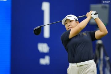 永久シードまであと1勝　申ジエは日本一決定戦に抜かりなし「よく準備してきた」