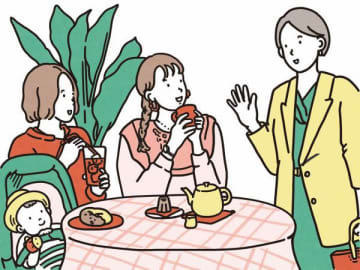 誰かと「比べる」から悩みが生まれる！比べないマインドの保ち方