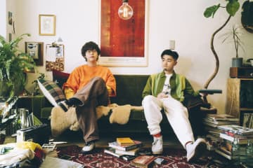 KAFUNÉ、新曲「脈脈」が、10/3～放送TVアニメ『しゃばけ』EDテーマに起用！