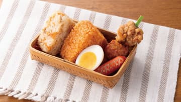 J2いわきFC、地元のスパリゾートハワイアンズとコラボ！「おむすび」などをセブンイレブンで販売するフェア開催