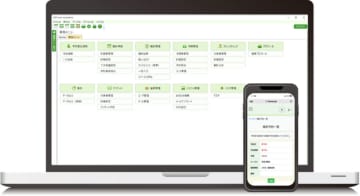 NTTテクノクロス、大学向けに機能を最適化した健康管理システム「HM-neo academic」