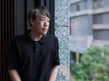 『遠い山なみの光』石川慶監督　カズオ・イシグロがくれた映画的アドバイスとは【Director’s Interview Vol.515】