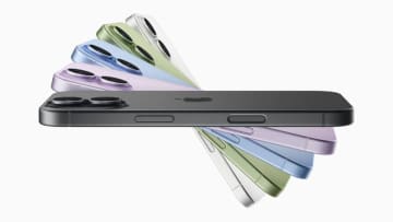 iPhone 17で話題のeSIM、キャリア再発行手数料の現状は？「将来有料化」「当面無料化」各社分かれる