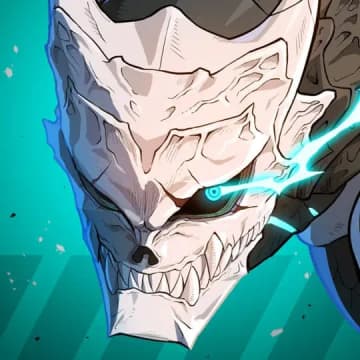 【App Store iPhoneゲームチャート】『怪獣８号 THE GAME』が2週連続の首位（9/1～7）