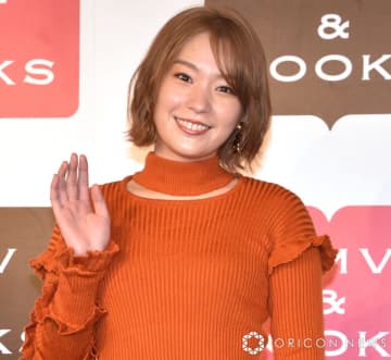 高槻かなこ、インド人の王族と結婚した？噂を全否定　お相手はインド人も「一般の方」「日系企業で働いているサラリーマンです」