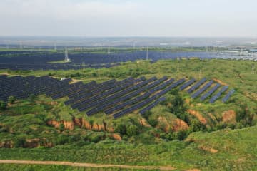 中国・内モンゴルの石炭産業が転換加速　オレフィン製造やグリーン水素活用