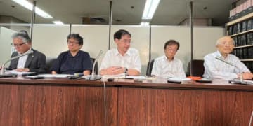 「最高裁は国会・内閣に“隙”を見せるな」　昨年の衆院選「違憲・無効」訴える弁護士ら、異例の「大法廷審理なし」判決を批判
