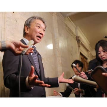 元自民党・大野泰正氏は「脱税」に問われないのか…約5100万円の裏金づくり初公判で無罪主張
