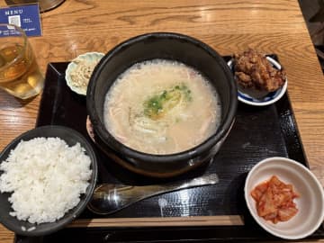 発酵居酒屋５「食べて整う」発酵グルメを堪能＠表参道