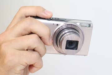 スリムな人気コンデジがmicroSD対応になって帰ってきた！「キヤノン IXY 650 m」発売