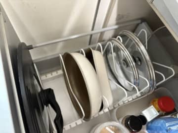 キッチンのプチストレスはコレで解決！使って快適！片付けのプロ愛用の便利グッズ5選
