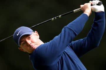 R・マキロイのスイング、アマチュアは参考にしていいのか？ PGAマニアの植竹希望に聞いた