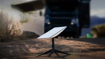 スペースX、EchoStarの衛星周波数帯を2.5兆円で買収–スターリンク通信を強化へ