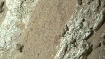 【やじうまPC Watch】火星で「生命の痕跡らしきもの」発見。NASA