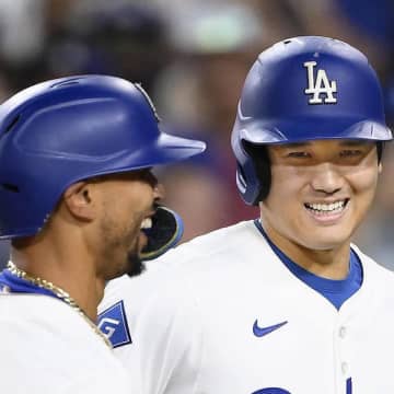 大谷ドジャースは地区Vでも「第3シード」に落とし穴…ワイルドカードS突破には懸念材料が山積