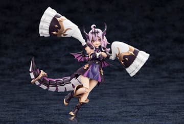 「アルカナディア」よりプラモデル「ギィ」が2026年2月発売