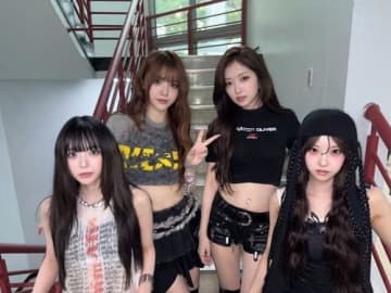 “トヨエツのめい”も所属！日本人だけのK-POPユニット「MADEIN S」、デビュー活動を成功裏に終了