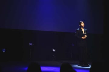 【韓流】『涙の女王』『ザ・グローリー』『財閥家の末息子』などのOSTで知られる“鼓膜彼氏”ポール・キム日本デビュー！初ショーケースで魅惑ボイス披露