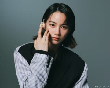 のんが明かす「MISS KING」での新境地。「ここまで笑顔を見せない役は初めて」