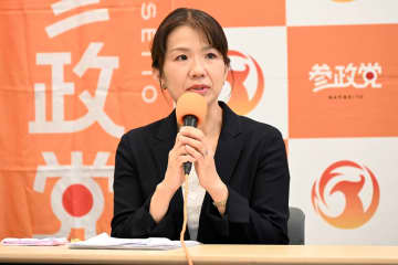 豊田真由子氏、「参政党入り」！「サン！シャイン」で谷原章介が生質問