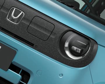 ホンダ新型軽EV「N-ONE e:」登場　航続295kmで日常使いに最適
