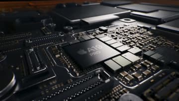 iPhone 17 Proの「A19 Pro」チップ、GPU性能はM2 Macに匹敵か