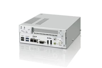 リコーPFUコンピューティング、FA機器や医療機器などに適した国産組み込みコンピューター「RICOH iC11000」を発売
