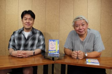 土田晃之 × 鈴木おさむが振り返る、80～90年代バラエティ番組の過激さ「とんでもない空気だった」