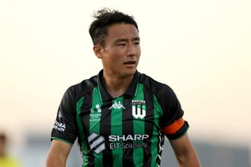 町田、財政難の豪州クラブから34歳DF今井智基の獲得を発表「全力を尽くします」