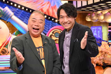出川哲朗＆伊沢拓司MC『ニッポンYABAデータ』2週連続放送　日本が抱えるヤバい問題を深掘り調査
