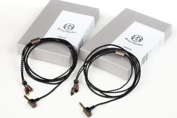 Brise Works「MIKAGE」に、Sennheiserイヤフォンとの相性問題。改善品と無償交換