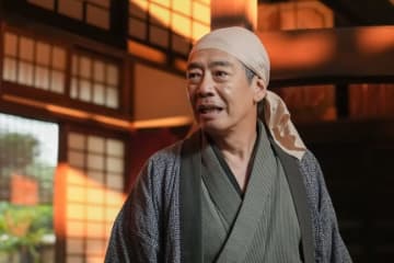 高石あかり主演『ばけばけ』生瀬勝久、池谷のぶえ、野内まる、岩崎う大、朝加真由美の出演決定！