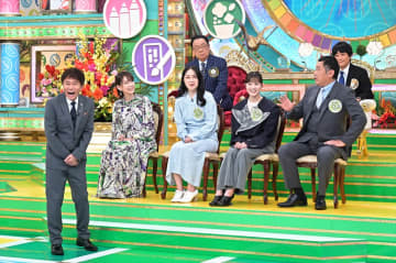 『プレバト!!2時間SP』名人・特待生だけの新たなタイトル戦「俳句チャンピオン決定戦」開催「第1回ガラスアートコンクール」も