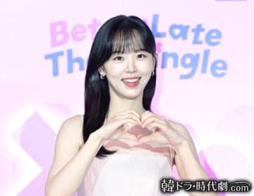 『暴君のシェフ』の側室モクジュは燕山君を魅了した悪女・張緑水と同じなのか