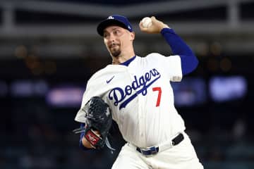 4連勝のドジャースにマジック「13」再点灯　左腕スネルが6回11Kの快投、復調のベッツ＆テオスカーが2戦連発