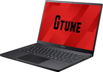 マウス、厚さ19.9mm/約1.68kgでGeForce RTX 50搭載のゲーミングノート