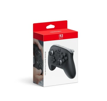 Switch2用プロコン販売！ 楽天ブックスにて「マリカワールド」セットも