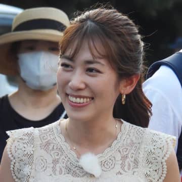 中川安奈は“あざとキレイ”な元「NHKの峰不二子」 面白さとセクシーさが共存する稀有な存在【次世代バラエティー女王を探せ！】