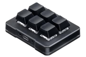 キー割り当て自在なプログラマブルキーボードが10％OFF！【Amazon暮らし応援 夏祭りSALE】【本日みつけたお買い得情報】