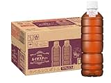 アサヒ飲料「アサヒ ルイボスティー ラベルレスボトル 500ml×24本」がAmazon定期おトク便の5%OFFで税込1,969円!　心地よい香りと、飲み飽きない、すっきりとした後味が特徴