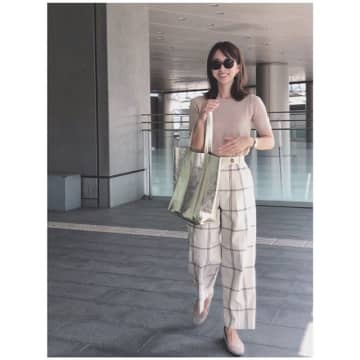 40代50代の「あした会社に着ていく服」！ オフィスカジュアルがめんどくさい人のお手本コーデ【9月12日秋】