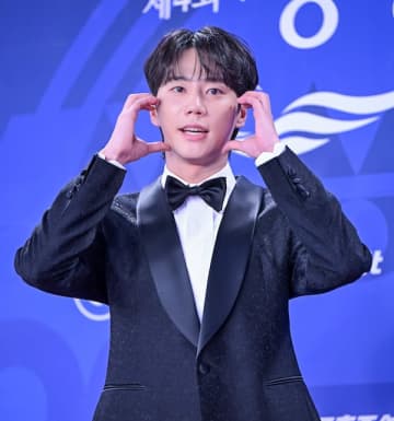 『おつかれさま』俳優イ・ジュニョンが『財閥家の末息子』原作者による新ドラマで主人公役！