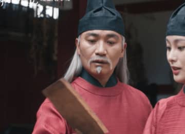 「ひどかった」Netflix人気作『暴君のシェフ』出演俳優の発音を中国の声優が嘲笑→波紋を呼ぶ