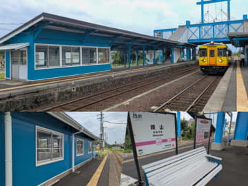 京都と丹鉄がコラボ企画…峰山駅を拠点に地域活性化を推進
