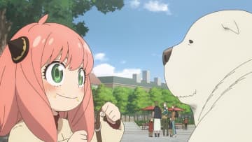 TVアニメ『SPY×FAMILY』Season 3 EDテーマは幾田りら『Actor』に決定！「人々の日常に、そっと寄り添えるような曲に」本予告映像が解禁